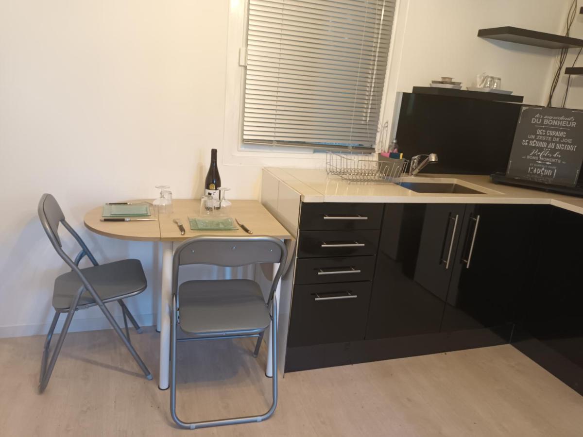 U San Francescu Maisonette Modulaire Type Studio Volpajola Bagian luar foto