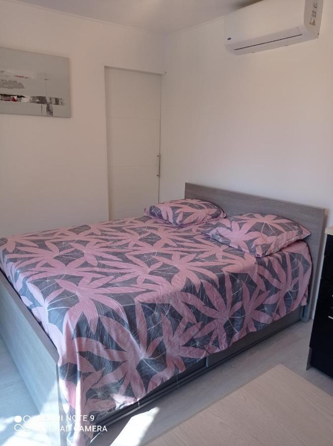 U San Francescu Maisonette Modulaire Type Studio Volpajola Bagian luar foto